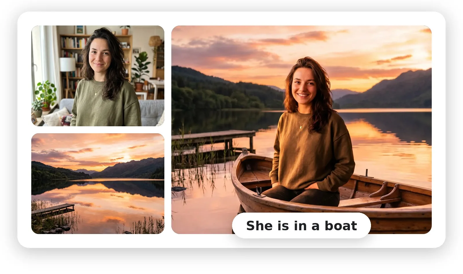 How SMM Teams Build Post Visuals From Several Images in Minutes