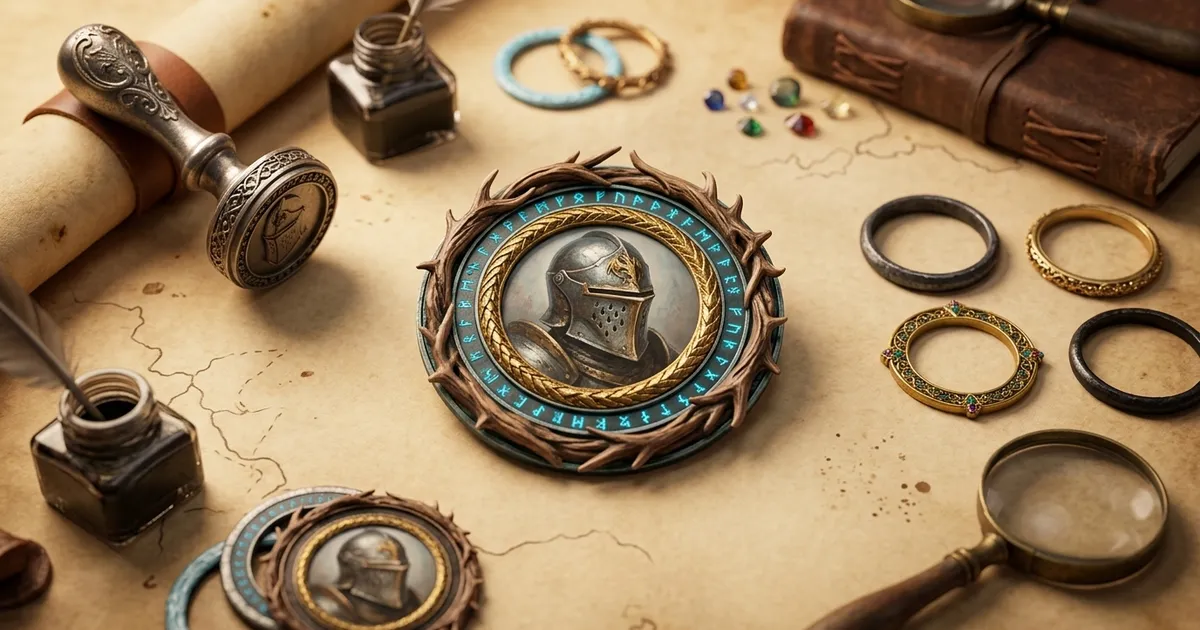 D&D Token Maker: Turn Any Portrait into a VTT Token