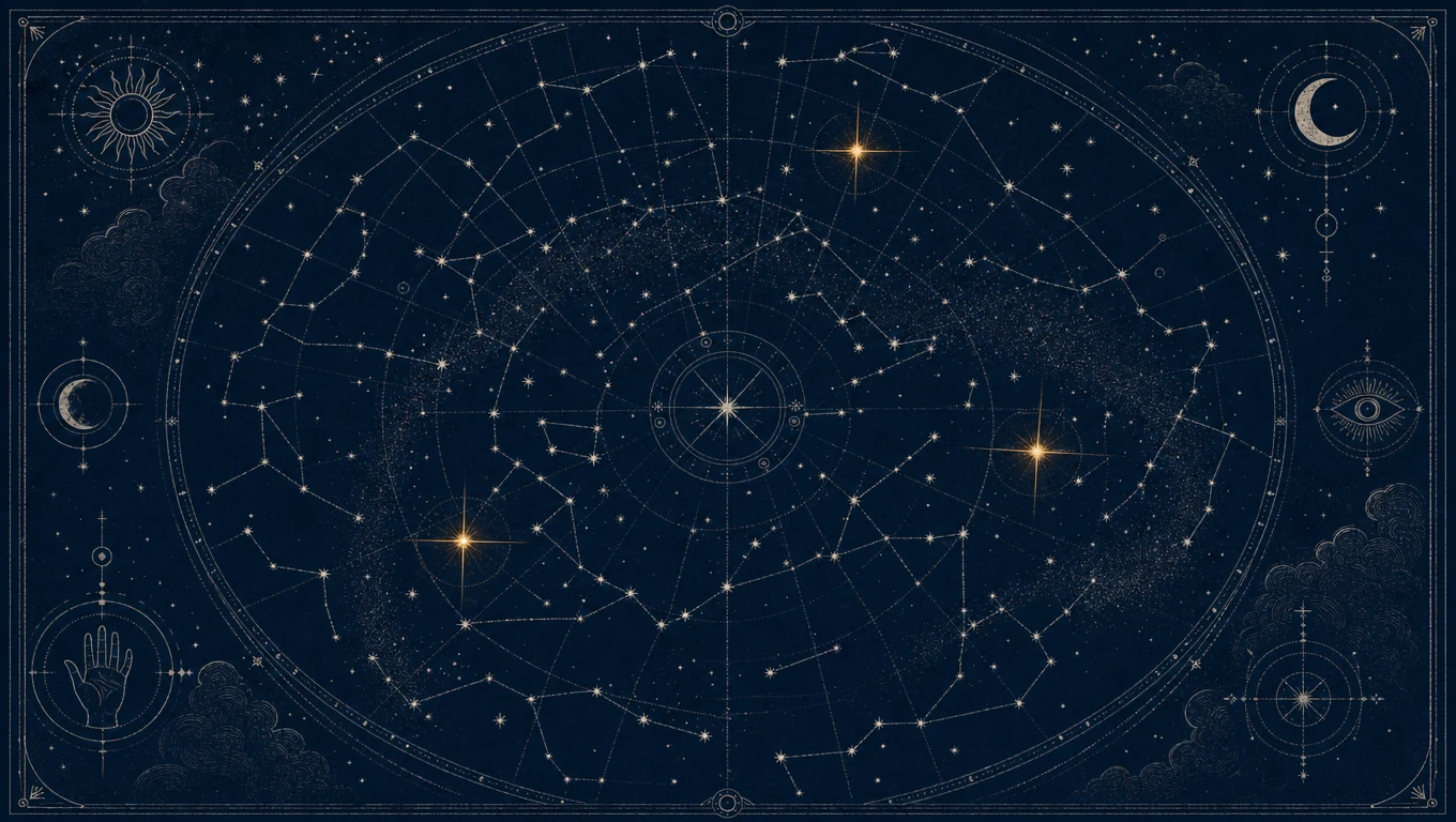 The Twelve-Fold Order of Aethelgard