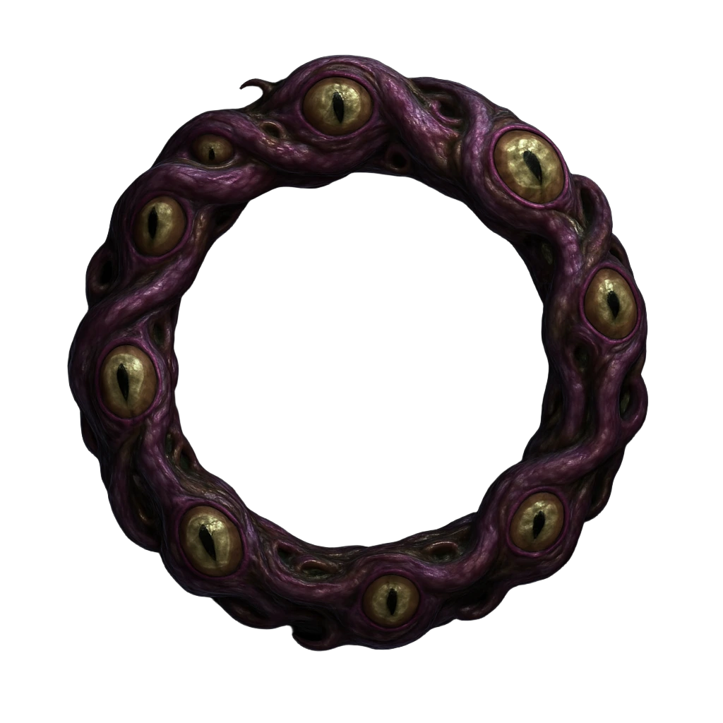 Eldritch