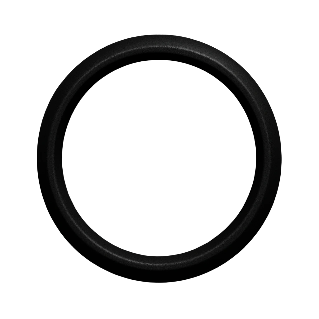 Matte Black