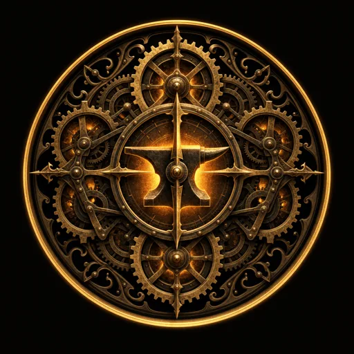 Technology sigil